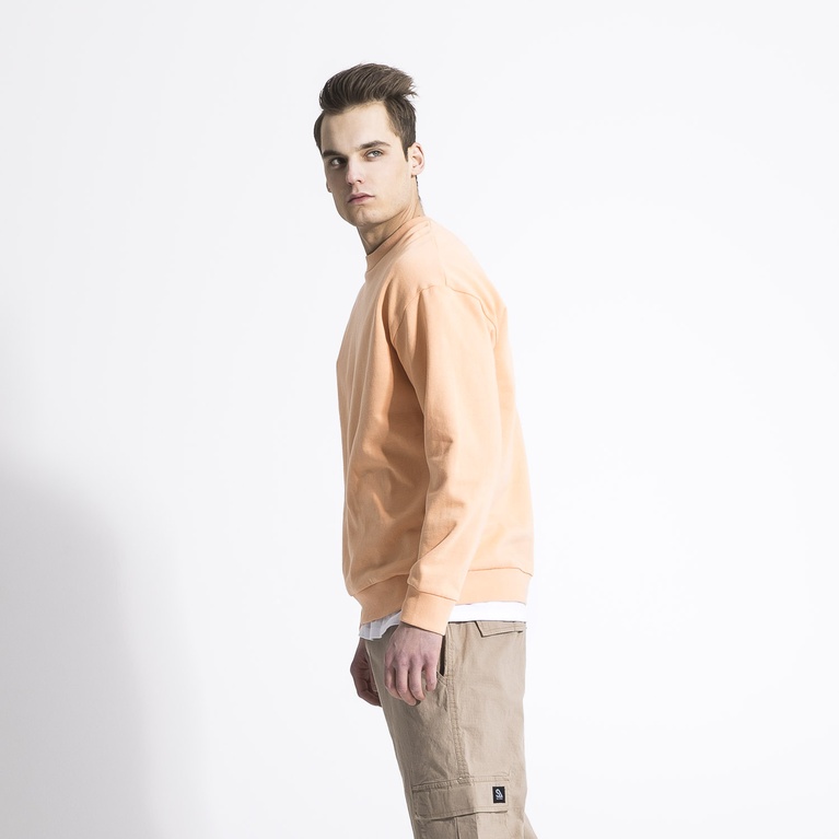 Oversized sweater "heavy-sweater" Oversized sweater "heavy-sweater"